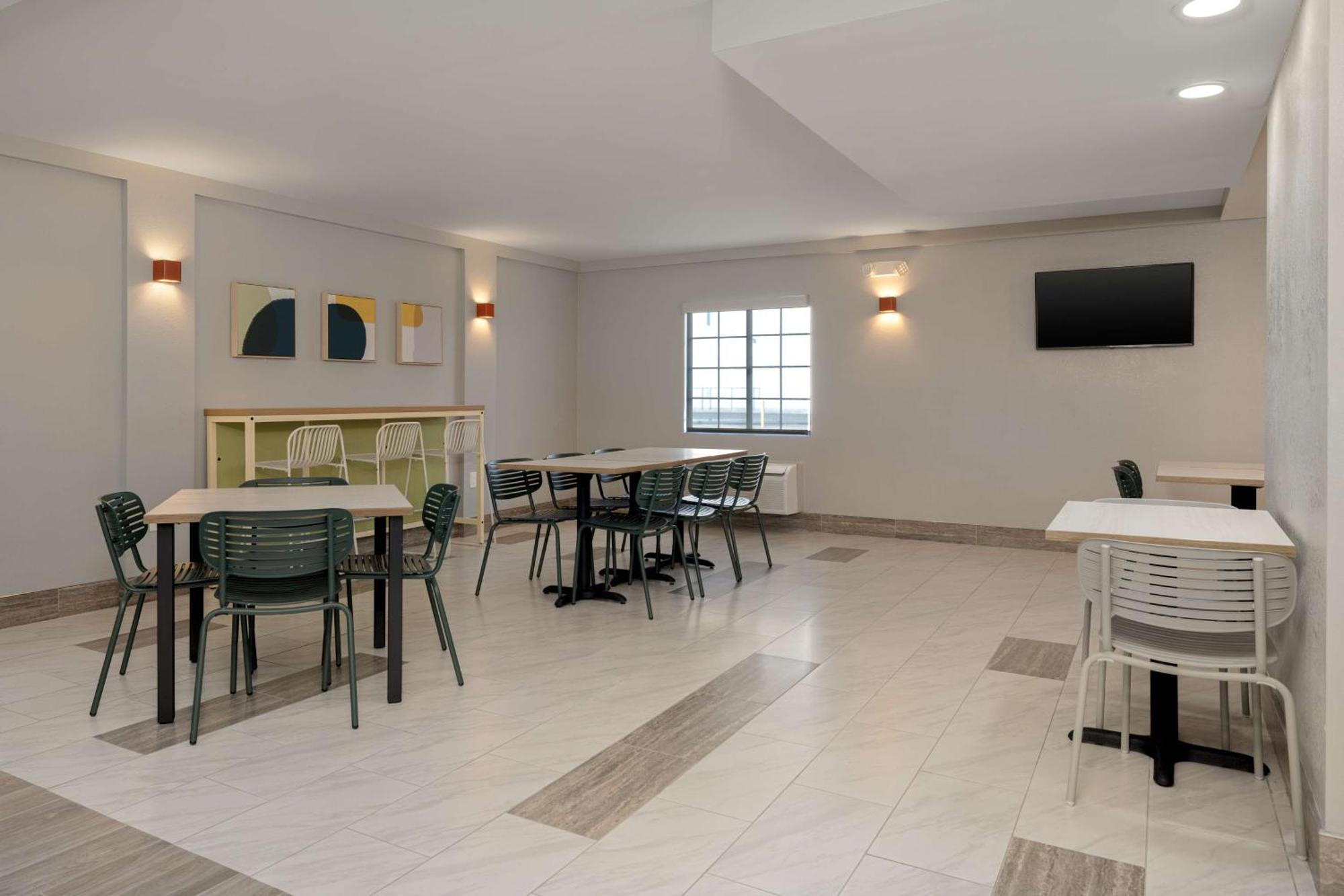 Spark By Hilton Rock Springs Exterior foto