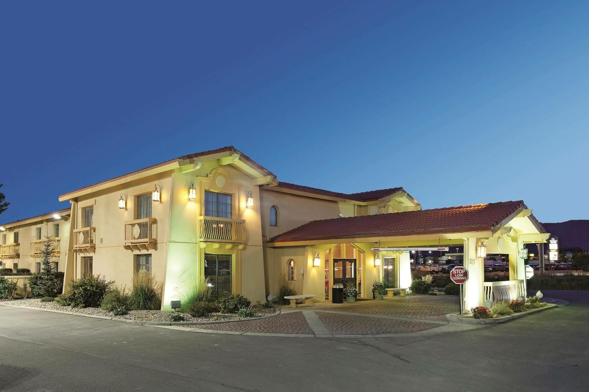 Spark By Hilton Rock Springs Exterior foto